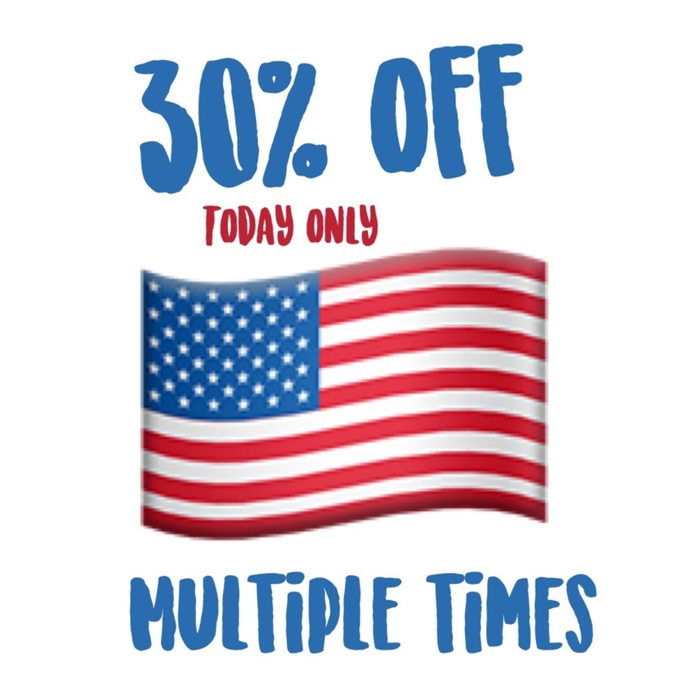 30 % Off Multiple Items - image 4